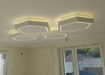 Remonty, Gładzie, malowanie zabudowa gk