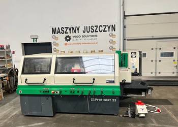 Strugarka czterostronna Weinig Profimat 23