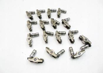 DŹWIGIENKI POPYCHACZE GŁOWICY 1.6 FSI BAD GOLF 4 BORA AUDI A2 OCTAVIA LEON