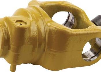 Widłak, szybkozłączny z kołkiem przesuwnym, 1-3/8" - 6 frezów, P580 Walter…