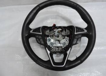 FORD MONDEO MK5 KIEROWNICA MULTIFUNKCJA DS73-3600-KP3ZHE