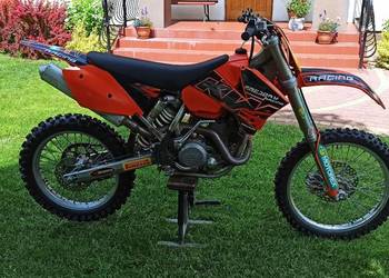 KTM SXF 450