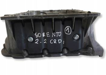 Kia Sorento II 2.2 CRDI MISKA oleju OLEJOWA