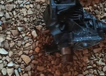 Nissan xtrail 2.2 diesel reduktor t30