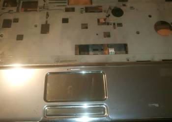 palmrest z touchpadem do laptopa hp pavilion dv 7