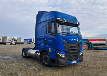 Iveco AS440ST/P