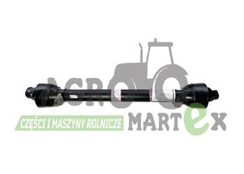 1600-6602-101 WAŁ WOM 1010-1410mm 810Nm