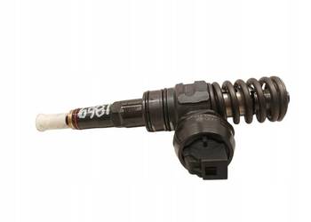 POMPOWTRYSKIWACZ 038130073AG 1.9 TDI VW Volkswagen Touran I (2003-2010)