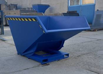 Koleba premium NTZ 600 L do zadań specjalnych