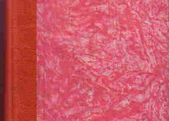 (858) PUSTELNIA PARMEŃSKA - STENDHAL - 2 TOMY W JEDNEJ OPRAWIE