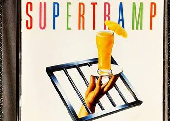 Polecam Album CD Kultowego Zespołu SUPERTRAMP: The Very Best