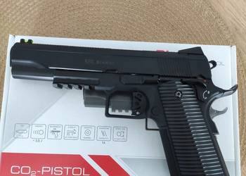 Pistolet CO2 BlaMer 4.46 Co2