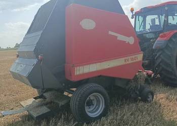 Prasa Vicon 1601