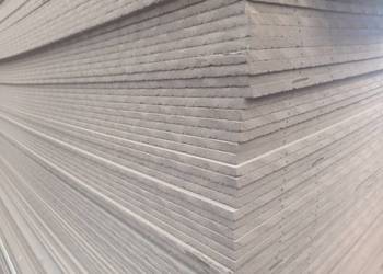 MDF w masie czarny gęstość 1000kg/m3 WD ; 8mm ; 2800x2070mm