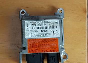 Moduł sensor sterownik airbag Ford Focus Mk 2