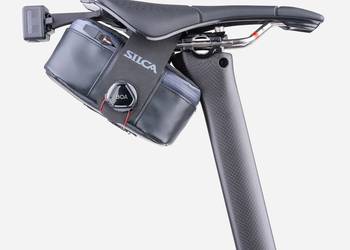 Uchwyt radaru do siodelka Prologo - Trek CarBack (rozmiar L)