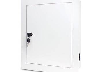 Szafa Multimedialna Getfort 350x300x100 Podtynkowa