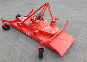Kosiarka pielęgnacyjna Maschio Jolly 180L 30-40KM