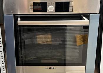 Outlet Agd: Piekarnik Bosch HBG36T650 Warszawa