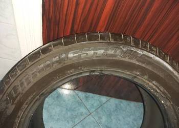 1 opona  Bridgestone Dueler Sport  255/55 R19 111Y