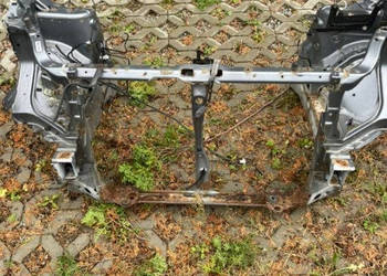 Honda Cr-v II pas przód wzmocnienie 2002-2006
