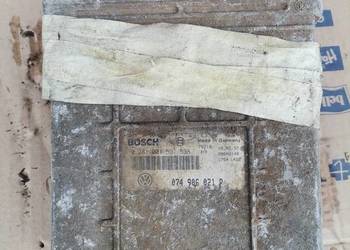 Sterownik Silnika Volkswagen LT 35  2.5