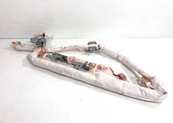 KURTYNA POWIETRZNA PRAWY MAZDA 2 DL 0589-P1-000367 Hatchback AIRBAG