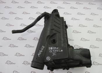OCTAVIA II LIFT 10r obudowa filtra powietrza 3C0129601AM 3C0129607BF