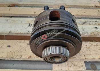Mechanizm różnicowy John Deere  5400, 5500