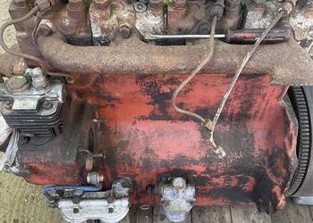 Silnik Zetor 4011 Ursus C360 355