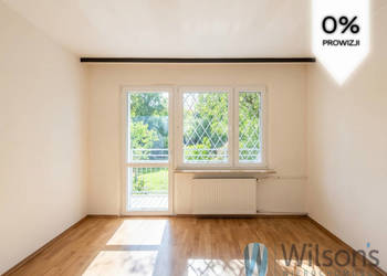 Mieszkanie 50.5m2 2-pokojowe Warszawa