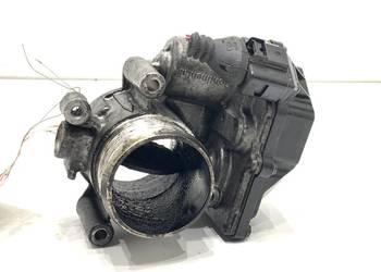 PRZEPUSTNICA VW PASSAT B7 03L128063R 2.0 140KM 10-15 ZAWÓR POWIETRZA