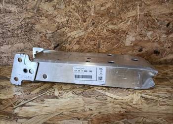 BMW F20 F20N F21 F21N F22 F22N STREFA ZGNIOTU PRAWY PRZÓD 51117266192