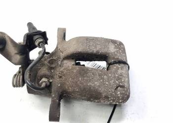 ZACISK HAMULCOWY TYŁ LEWY VOLKSWAGEN TOURAN