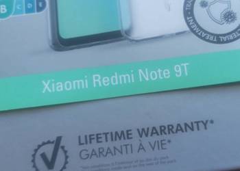 Szkło hartowane do Redmi Note