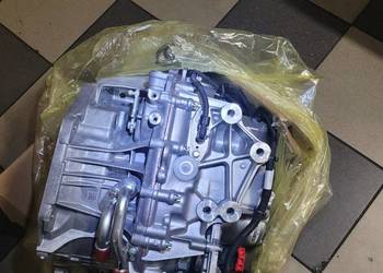 SKRZYNIA BIEGÓW FORD 2666284 NX617000CA BRATFORD RADOM NX717000AB