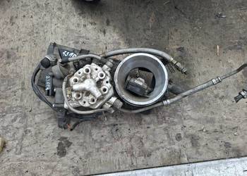 Rozdzielacz Paliwa Audi 80 B4 2.3. Rozdzielacz Paliwa Audi 80 B4 2.3.