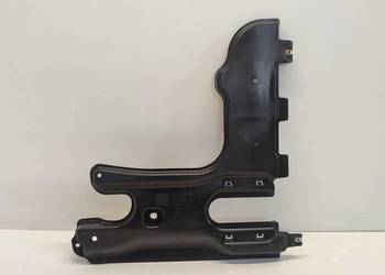 VW TIGUAN II OSŁONA PODWOZIA LEWA 5QF825101A