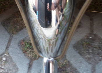 Puchar za zajęcie 1go miejsca w piłce siatkowej