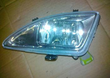 FORD FIESTA 99/02 HALOGEN NOWY VALEO LEWY/PRAWY