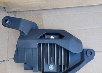 Suzuki GSX 8 R regulator napięcia 2023