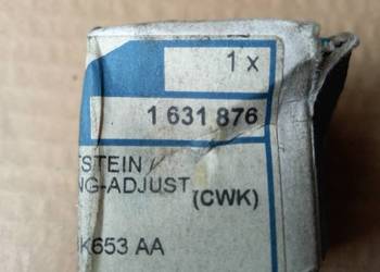 1631876/86VB-3K653-AA Docisk listwy przekładni Transit 86