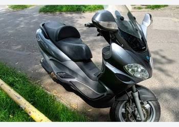 Piaggio x9 125