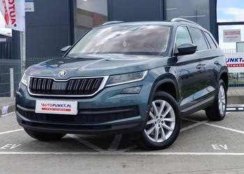 Skoda Kodiaq, 2021r. F-vat 23% || Bezwypadkowy ||1 Wł.