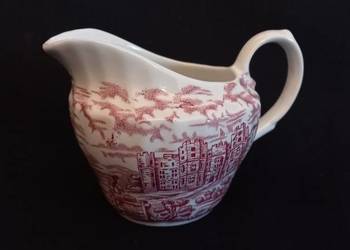 Mlecznik angielski British Anchor Olde Country Castles