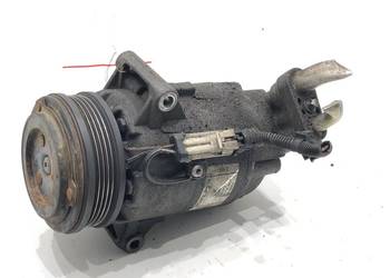 SPRĘŻARKA KLIMATYZACJI OPEL ASTRA H 2144DPSS 1.6 105KM 04-14 KOMPRESOR