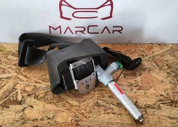 Pas Bezpieczeństwa Napinacz Prawy Tył Volvo V50 Lift 6085750R0C