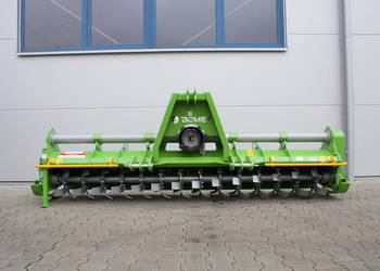 Glebogryzarka Ciągnikowa Bomet Volans 2,2m 2.4m 2.6m 2.8m 3m