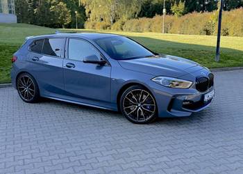 Sprzedam lub zamienię BMW F40 M pakiet 118i
