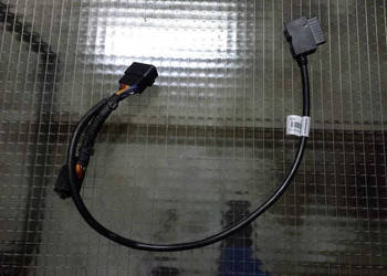 Instalacja dacia sandero II Lift 19r 0.9 tce